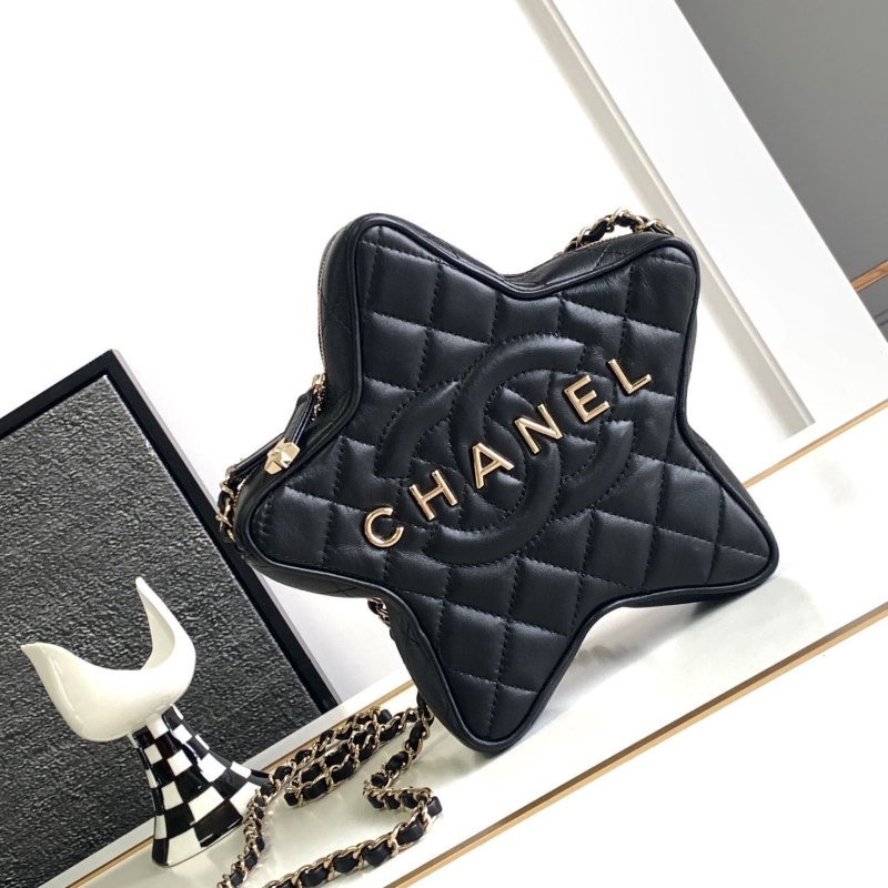 Ch*el round bags